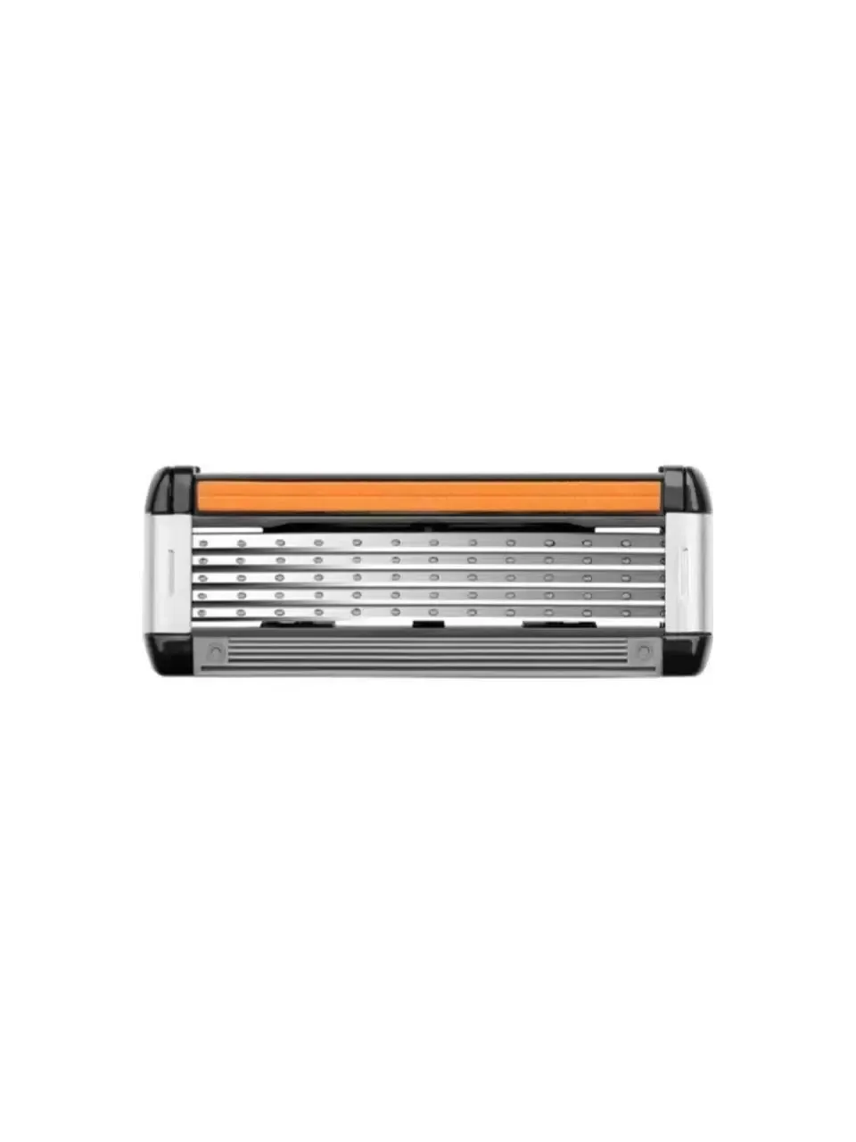 Кассеты BIC Flex 5 Hybrid для бритвенного станка с пятью подвижными лезвиями 4 шт