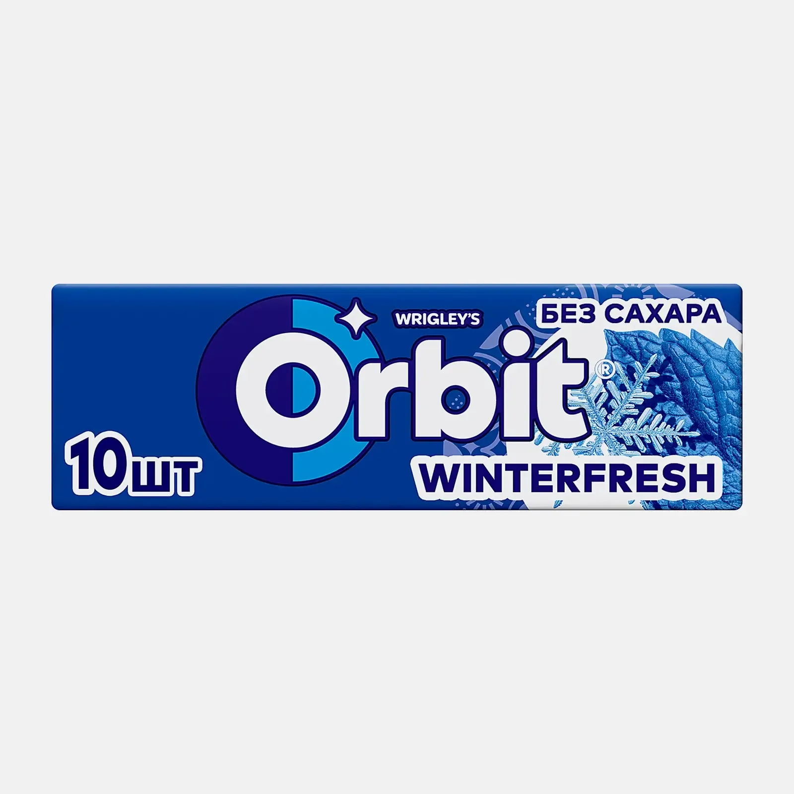 Жев.рез/Орбит Винтефреш