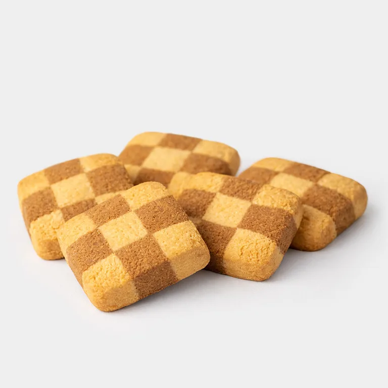 Печенье «Ненолик», сдобное 4кг (Постный продукт)