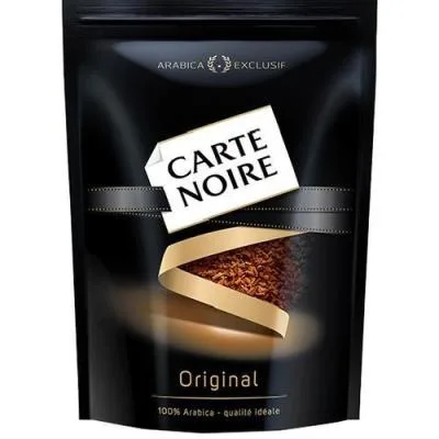 Кофе растворимый Carte Noire 500 гр