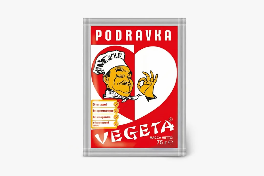 Приправа Vegeta универсальная 75 г