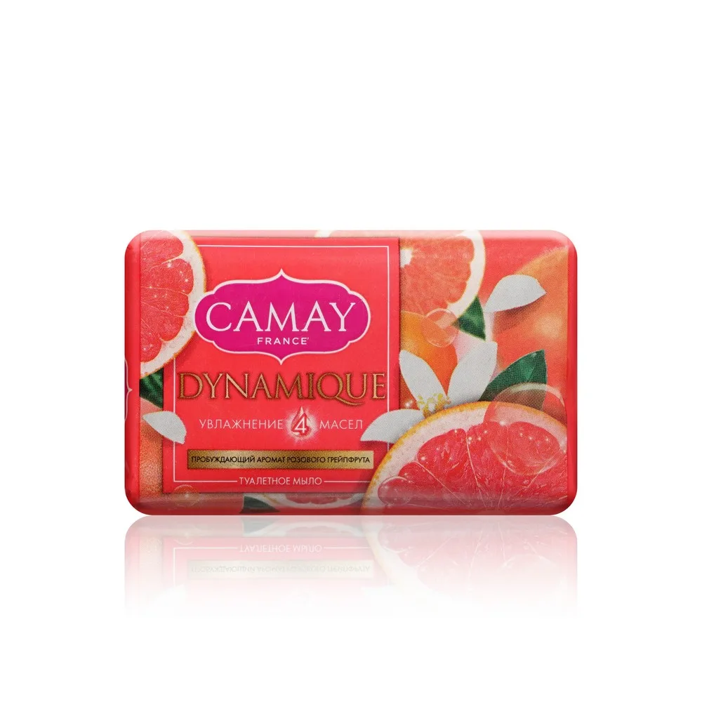 Твердое мыло Camay 85 г