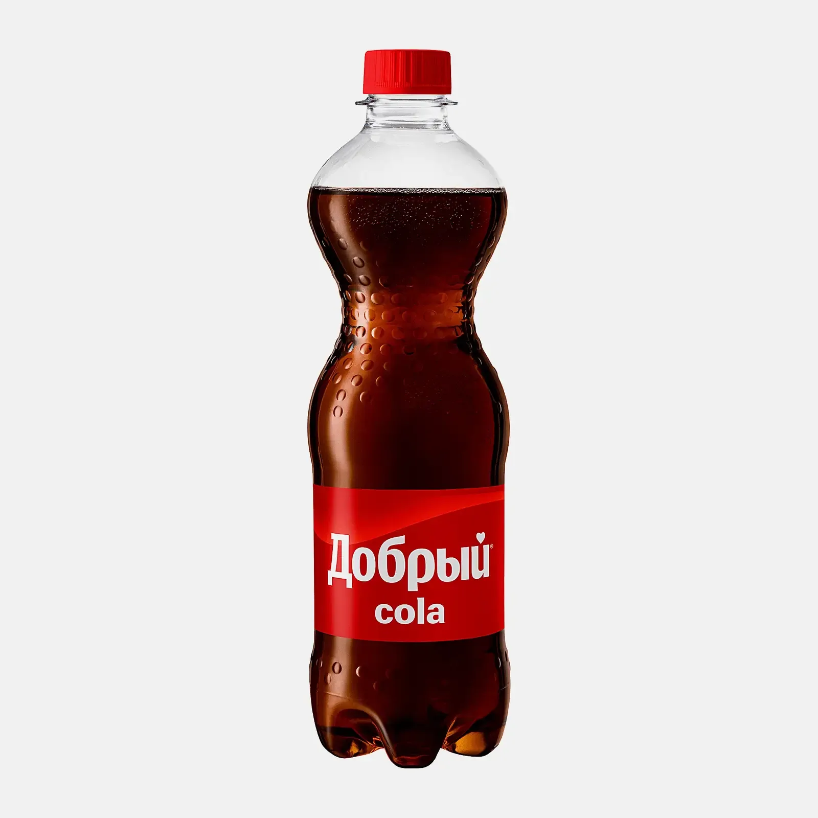 Газированный напиток Добрый Cola 500 мл