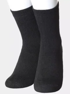 Зимние носки мужские