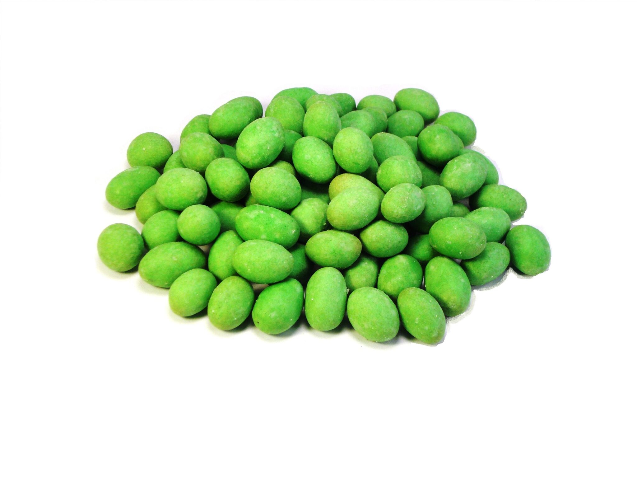 Арахис в глазури со вкусом васаби 100г